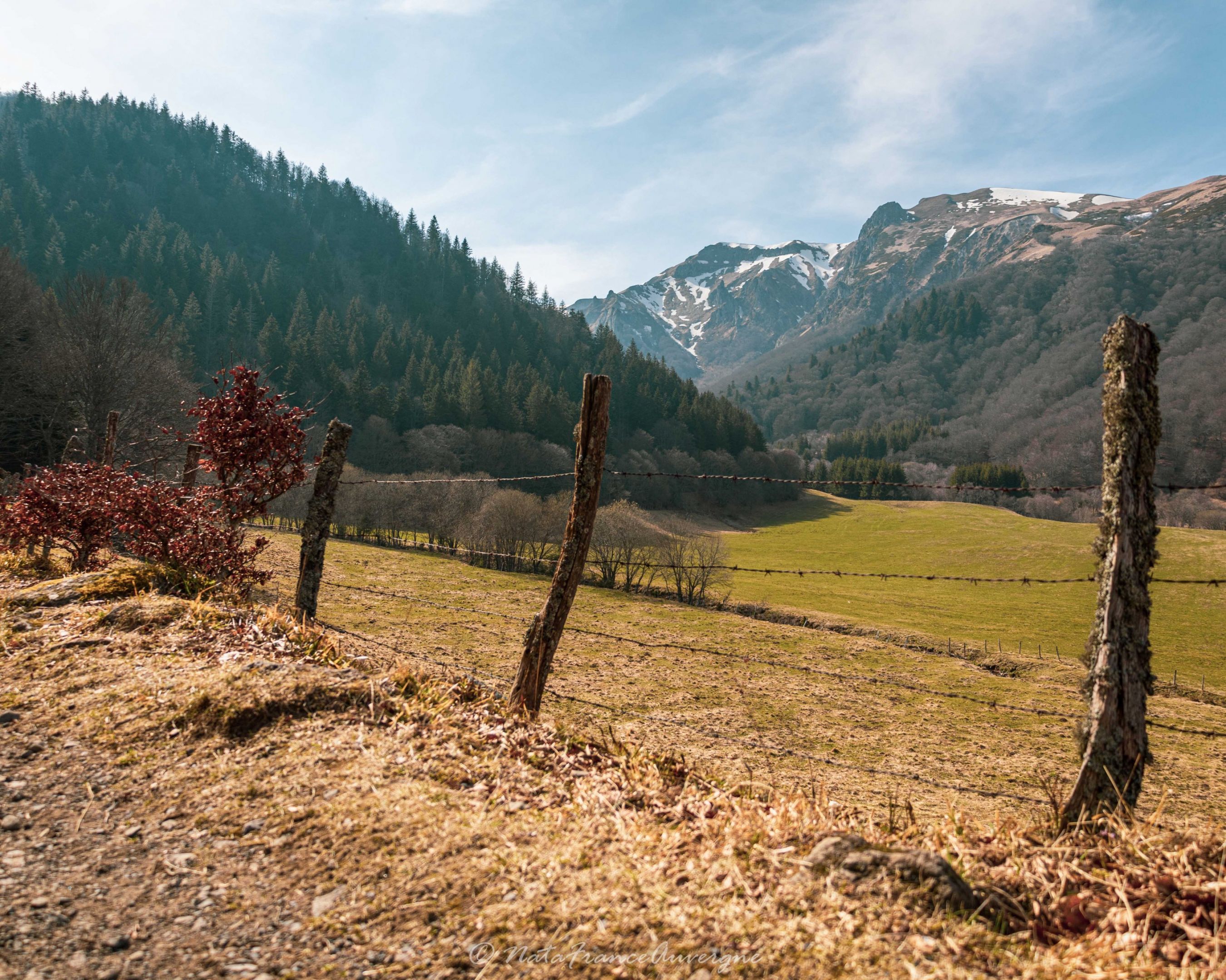 Vallée de Chaudefour by NataFranceAuvergne-12